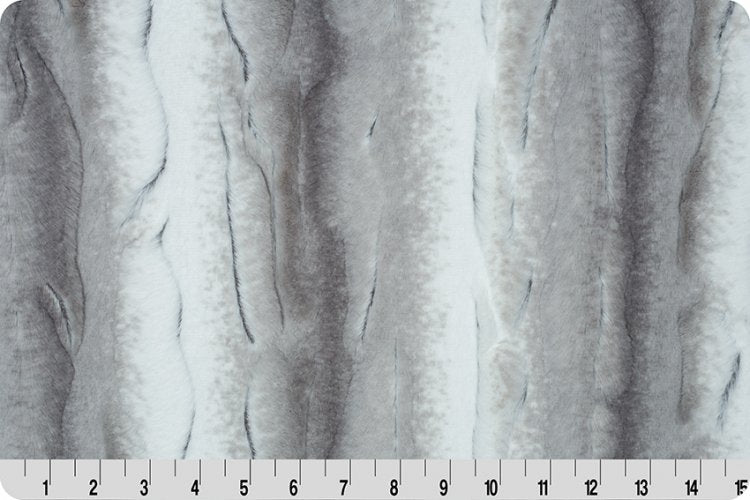 Luxe Cuddle Angora - On Pins & Needles Quilting Co.