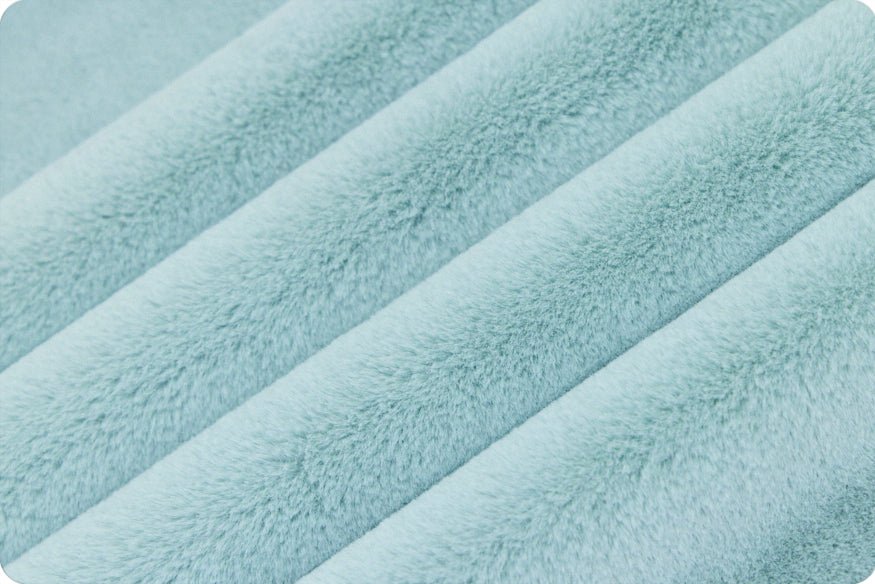 Luxe Cuddle Encore - On Pins & Needles Quilting Co.