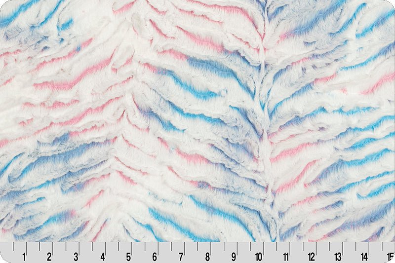 Luxe Cuddle Prism - On Pins & Needles Quilting Co.