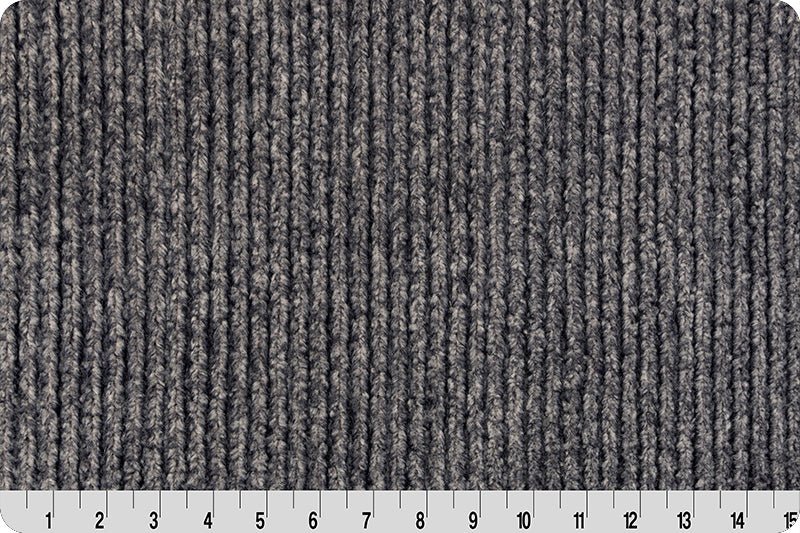 Luxe Cuddle Weave - On Pins & Needles Quilting Co.