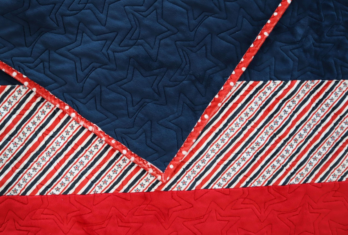Memorial Day Sale - Save BIG on select Items! - On Pins & Needles Quilting Co.