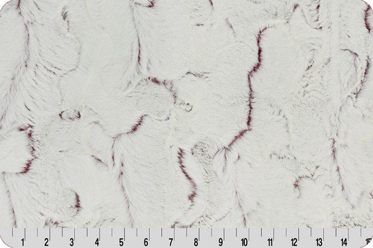 Shannon Luxe Cuddle Frosted Hide | On Pins & Needles Quilting Co.