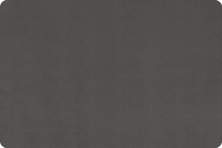 Shannon Fabrics Extra Wide 90" Solid Cuddle 3 Minky Fabric REMNANTS
