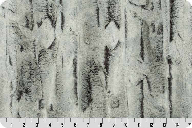 Shannon Fabrics Luxe Cuddle Minky Fabric REMNANTS