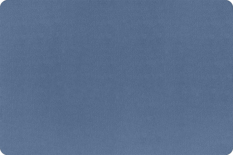 Shannon Fabrics Extra Wide 90" Solid Cuddle 3 Minky Fabric REMNANTS