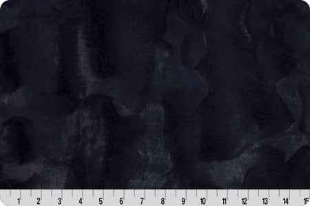 Shannon Fabrics Luxe Cuddle Minky Fabric REMNANTS