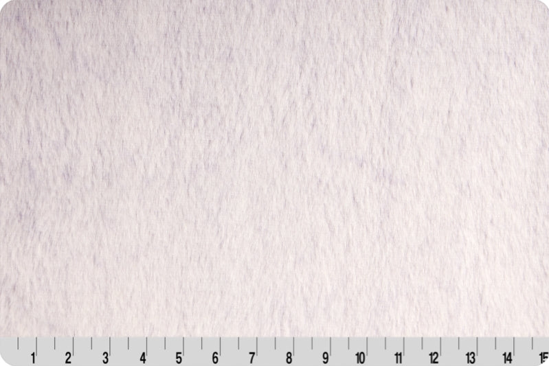 Shannon Fabrics Luxe Cuddle Minky Fabric REMNANTS