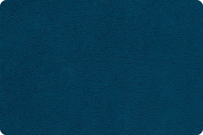 Shannon Fabrics Luxe Cuddle Minky Fabric REMNANTS