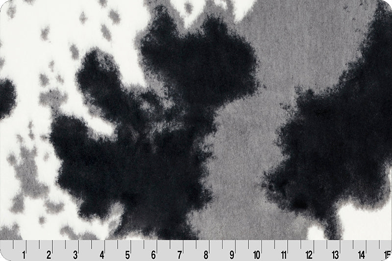 Shannon Fabrics Luxe Cuddle Minky Fabric REMNANTS