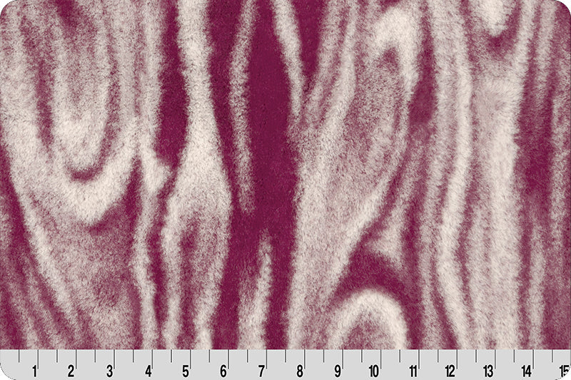 Shannon Fabrics Luxe Cuddle Minky Fabric REMNANTS