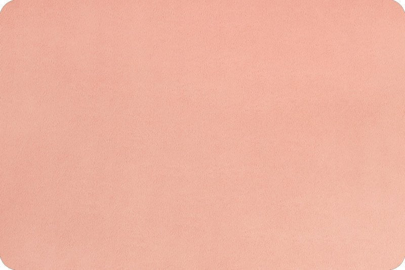 Shannon Fabrics 10" x 60" Cuddle 3 Solid Minky Strips - On Pins & Needles Quilting Co.