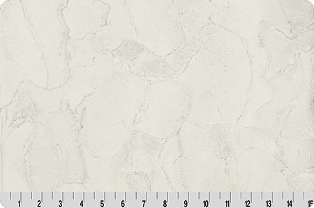 Shannon Fabrics 10" x 60" Luxe Cuddle Minky Fabric Strips - On Pins & Needles Quilting Co.