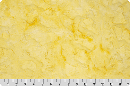 Shannon Fabrics 10" x 60" Luxe Cuddle Minky Fabric Strips - On Pins & Needles Quilting Co.