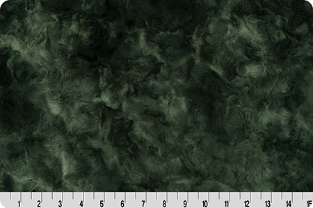 Shannon Fabrics 10" x 60" Luxe Cuddle Minky Fabric Strips - On Pins & Needles Quilting Co.