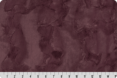 Shannon Fabrics 10" x 60" Luxe Cuddle Minky Fabric Strips - On Pins & Needles Quilting Co.