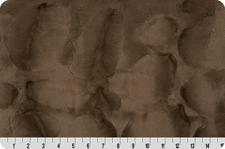 Shannon Fabrics 10" x 60" Luxe Cuddle Minky Fabric Strips - On Pins & Needles Quilting Co.