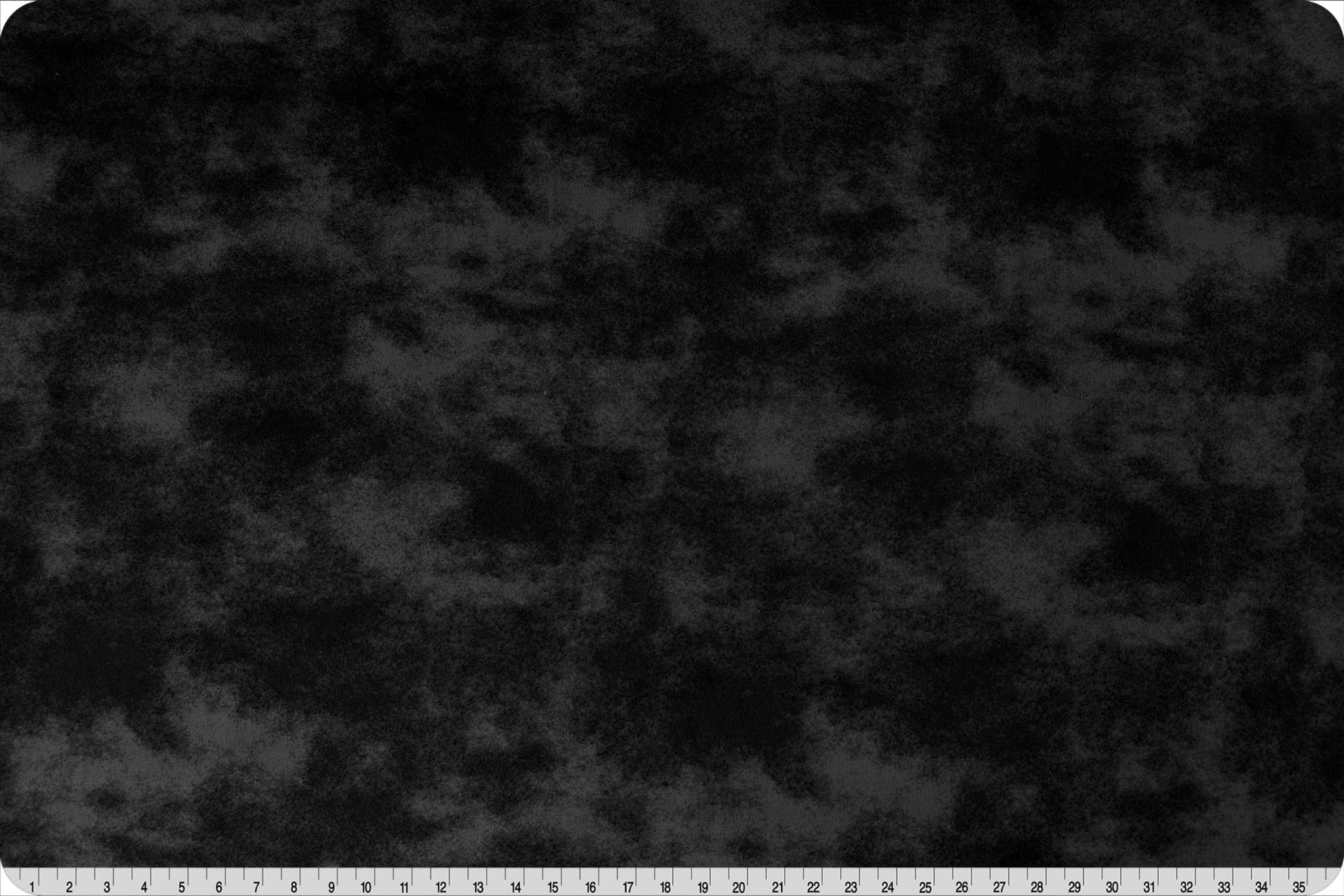 Shannon Fabrics Extra Wide 90" Mist Cuddle Ash Minky Fabric - On Pins & Needles Quilting Co.