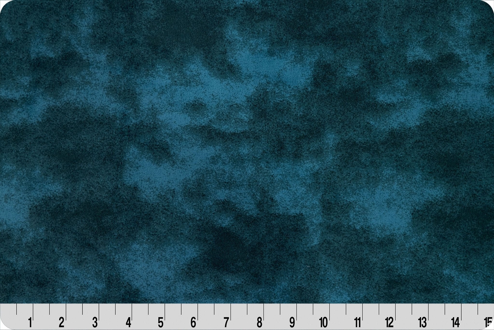 Shannon Fabrics Extra Wide 90" Mist Cuddle Mallard Minky Fabric - On Pins & Needles Quilting Co.