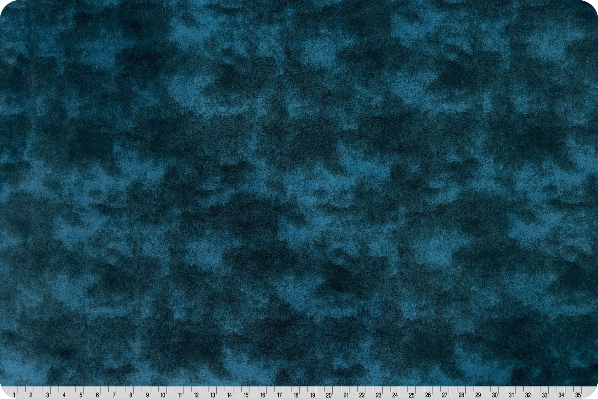 Shannon Fabrics Extra Wide 90" Mist Cuddle Mallard Minky Fabric - On Pins & Needles Quilting Co.