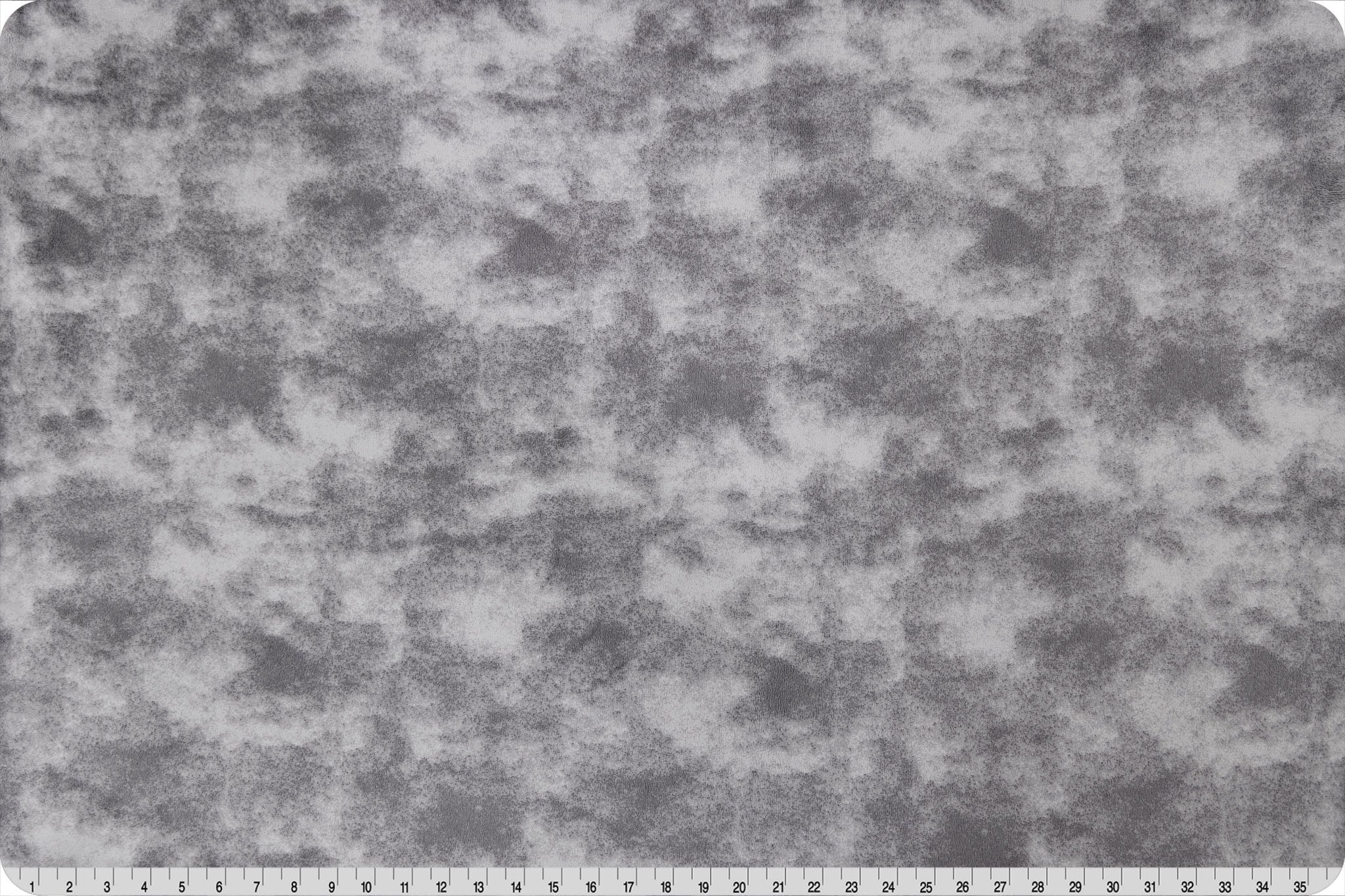 Shannon Fabrics Extra Wide 90" Mist Cuddle Sterling Minky Fabric - On Pins & Needles Quilting Co.