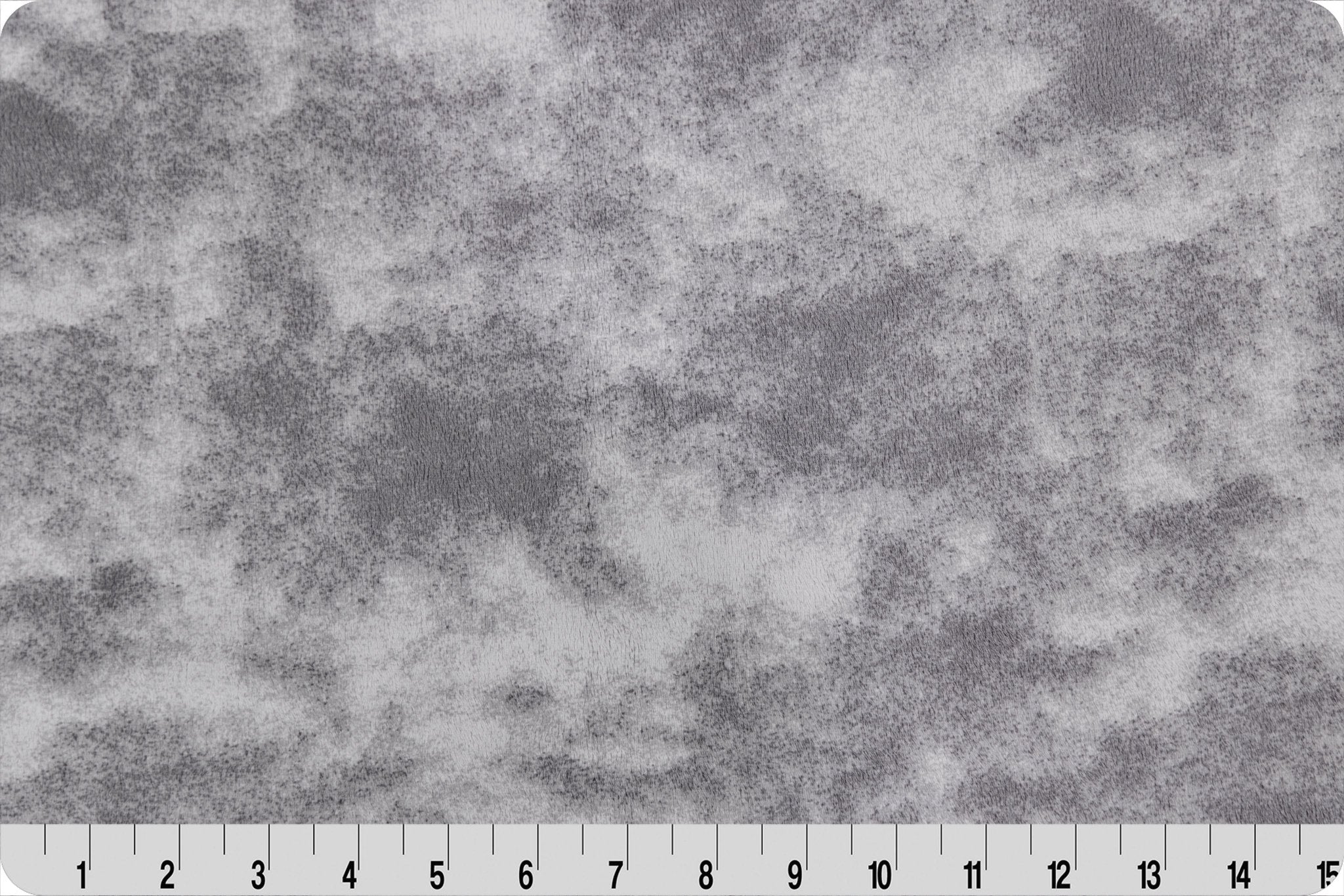 Shannon Fabrics Extra Wide 90" Mist Cuddle Sterling Minky Fabric - On Pins & Needles Quilting Co.
