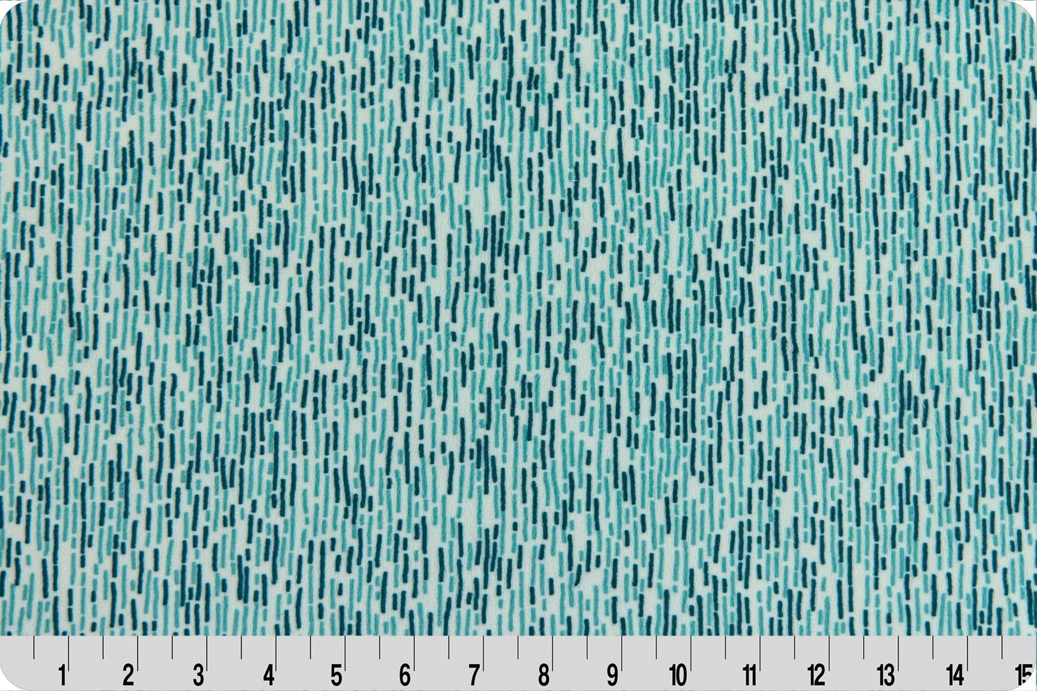 Shannon Fabrics Extra Wide 90" Print Cuddle 3 Minky Fabric REMNANTS - On Pins & Needles Quilting Co.