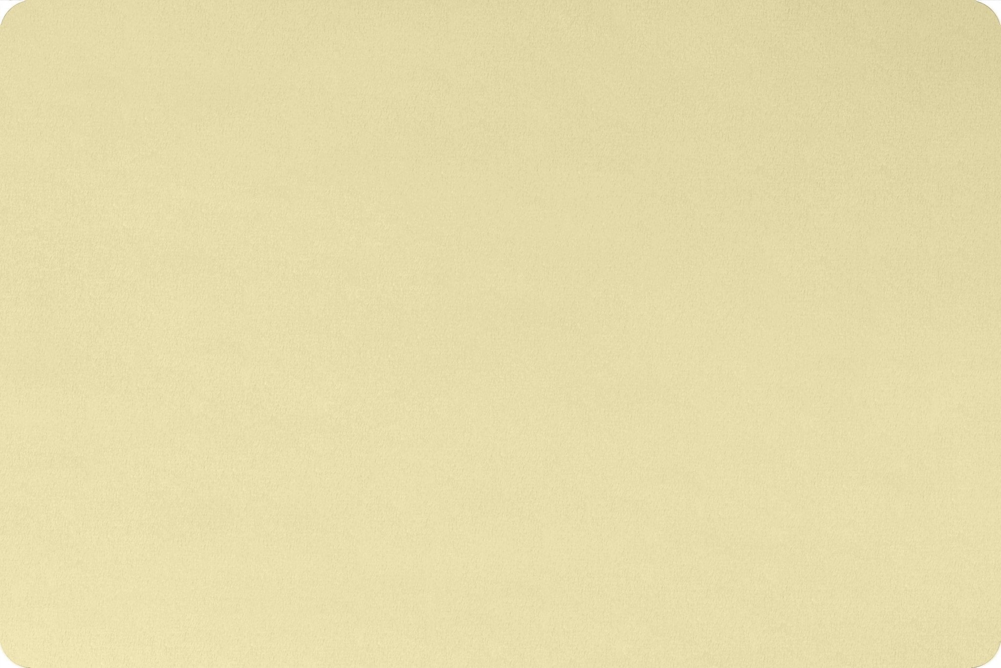 Shannon Fabrics Extra Wide 90" Solid Cuddle 3 Butter Minky Fabric - On Pins & Needles Quilting Co.