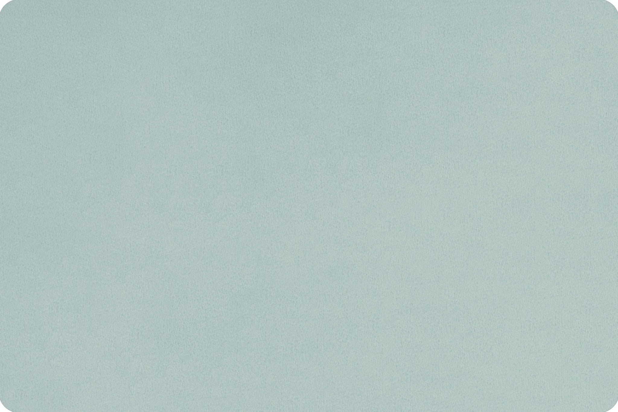 Shannon Fabrics Extra Wide 90" Solid Cuddle 3 Ice Minky Fabric - On Pins & Needles Quilting Co.