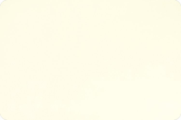 Shannon Fabrics Extra Wide 90" Solid Cuddle 3 Minky Fabric REMNANTS - On Pins & Needles Quilting Co.