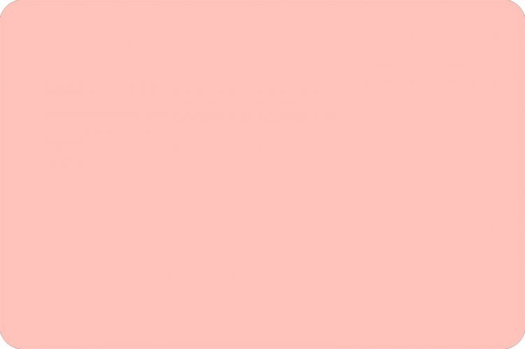 Shannon Fabrics Extra Wide 90" Solid Cuddle 3 Minky Fabric REMNANTS - On Pins & Needles Quilting Co.