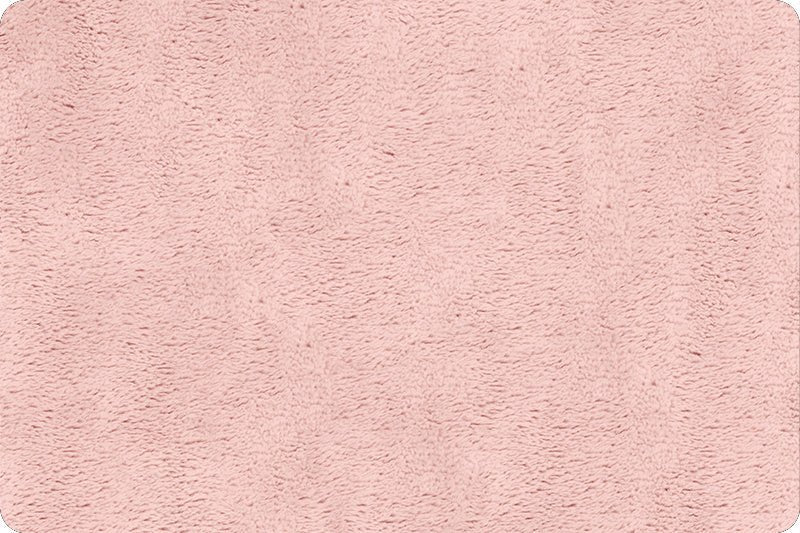 Shannon Fabrics Extra Wide Luxe Cuddle Minky Fabric REMNANTS - On Pins & Needles Quilting Co.