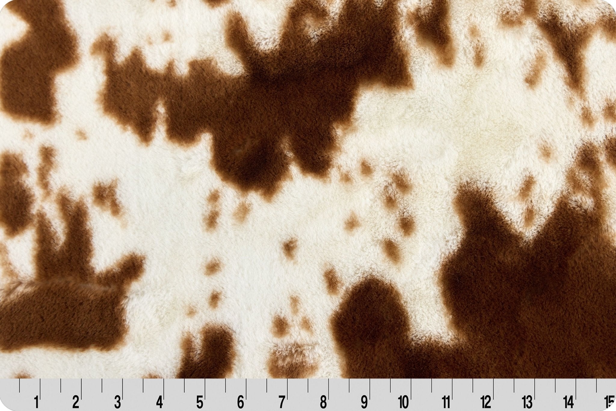 Shannon Fabrics Extra Wide Luxe Cuddle Minky Fabric REMNANTS - On Pins & Needles Quilting Co.