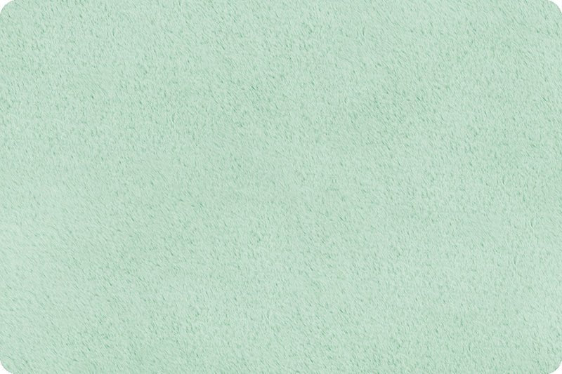 Shannon Fabrics Extra Wide Luxe Cuddle Minky Fabric REMNANTS - On Pins & Needles Quilting Co.