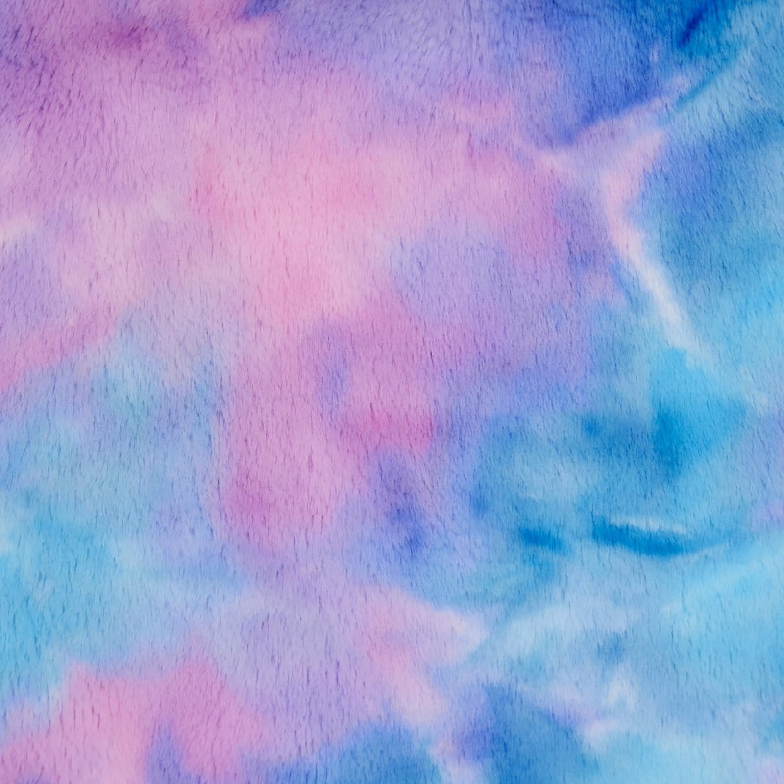 Shannon Fabrics Luxe Cuddle Bunny Fusion Fairy Minky Fabric - On Pins & Needles Quilting Co.