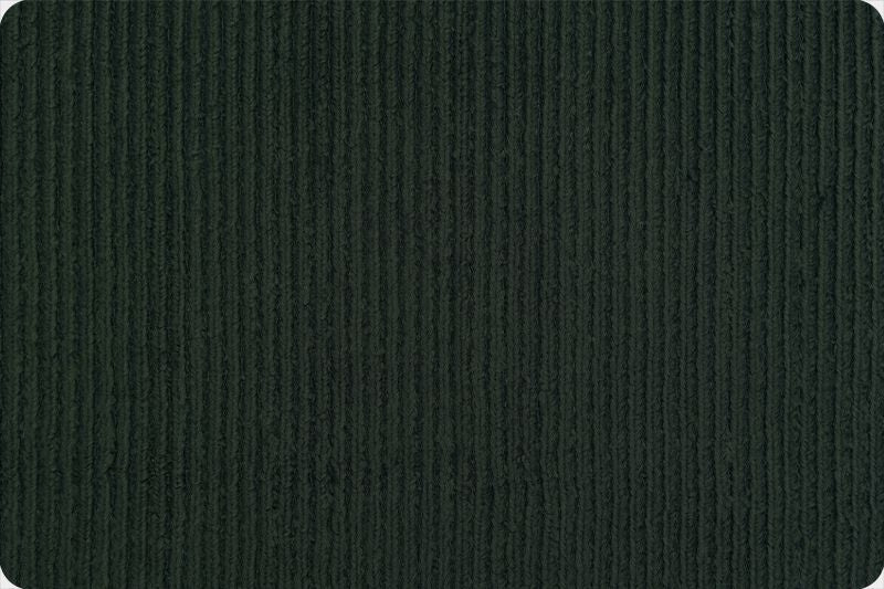 Shannon Fabrics Luxe Cuddle Chenille Forest Minky Fabric - On Pins & Needles Quilting Co.