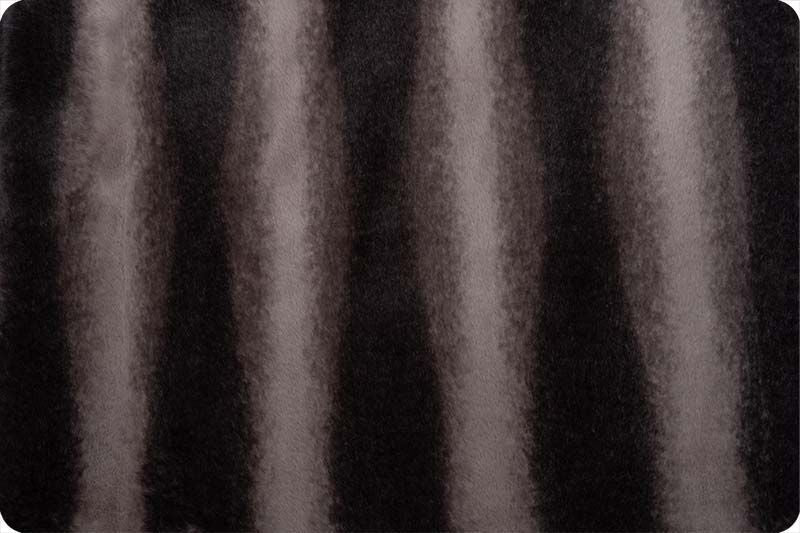 Shannon Fabrics Luxe Cuddle Denver Smokey Quartz Minky Fabric - On Pins & Needles Quilting Co.