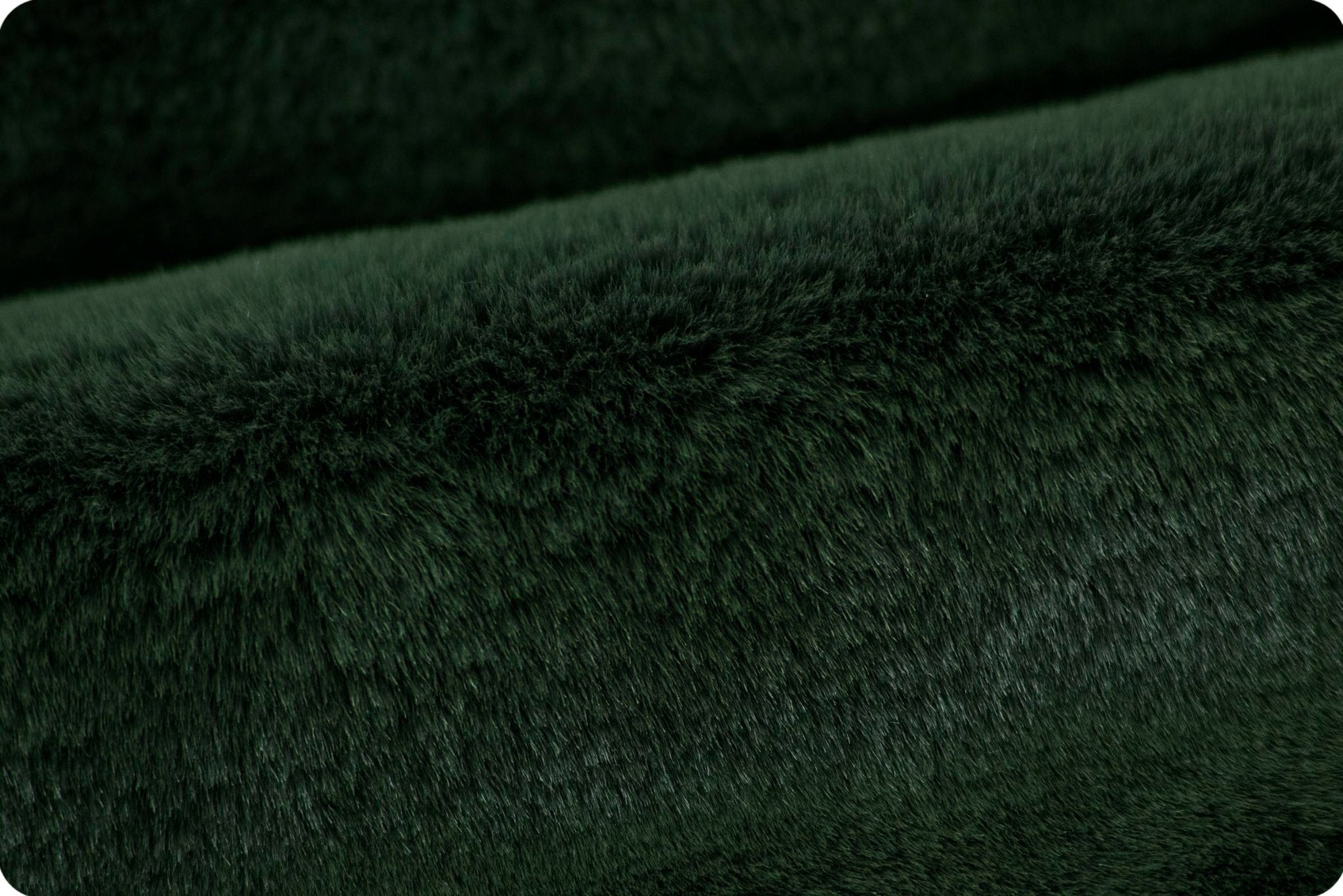 Shannon Fabrics Luxe Cuddle Encore Forest Minky Fabric - On Pins & Needles Quilting Co.