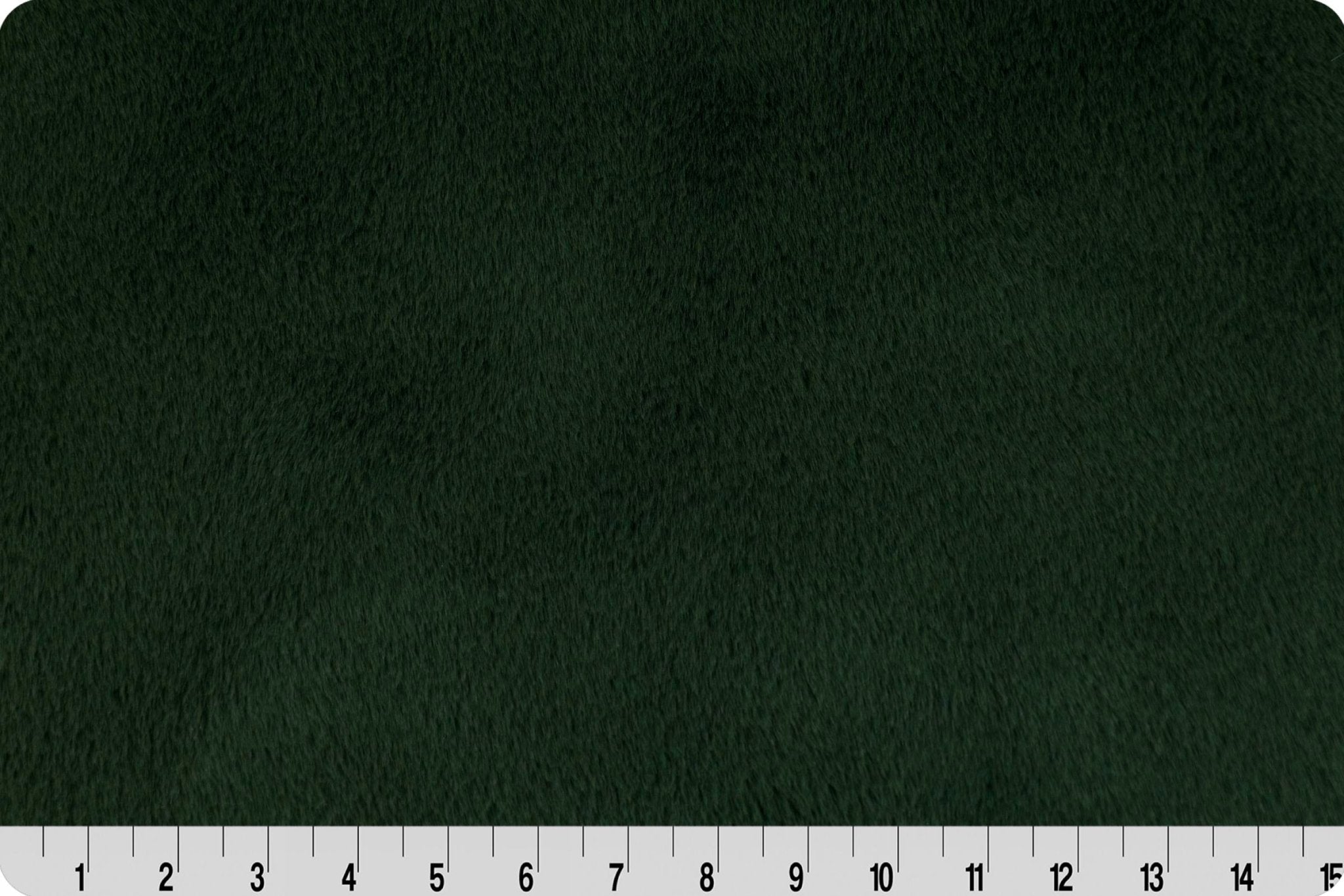 Shannon Fabrics Luxe Cuddle Encore Forest Minky Fabric - On Pins & Needles Quilting Co.