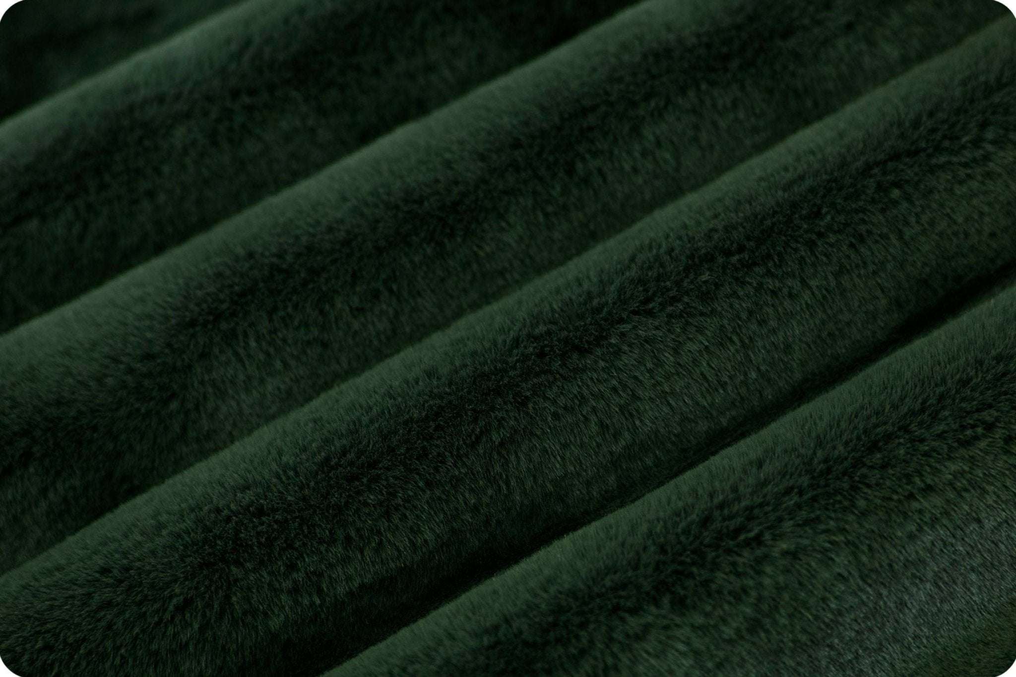 Shannon Fabrics Luxe Cuddle Encore Forest Minky Fabric - On Pins & Needles Quilting Co.
