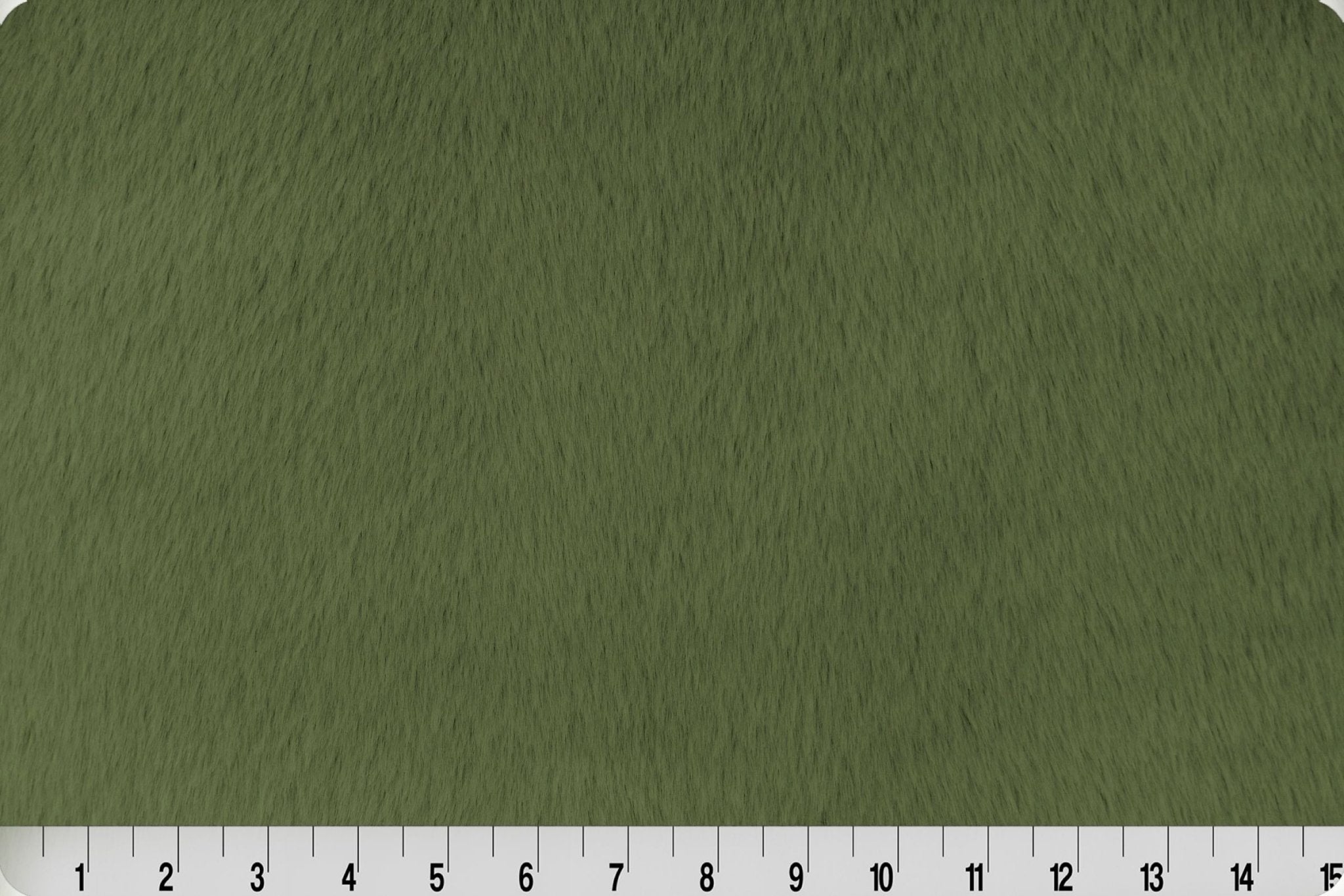 Shannon Fabrics Luxe Cuddle Encore Ivy Minky Fabric - On Pins & Needles Quilting Co.