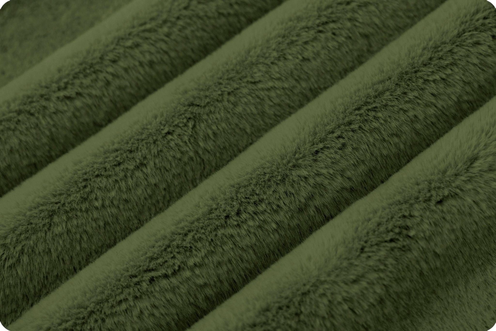 Shannon Fabrics Luxe Cuddle Encore Ivy Minky Fabric - On Pins & Needles Quilting Co.