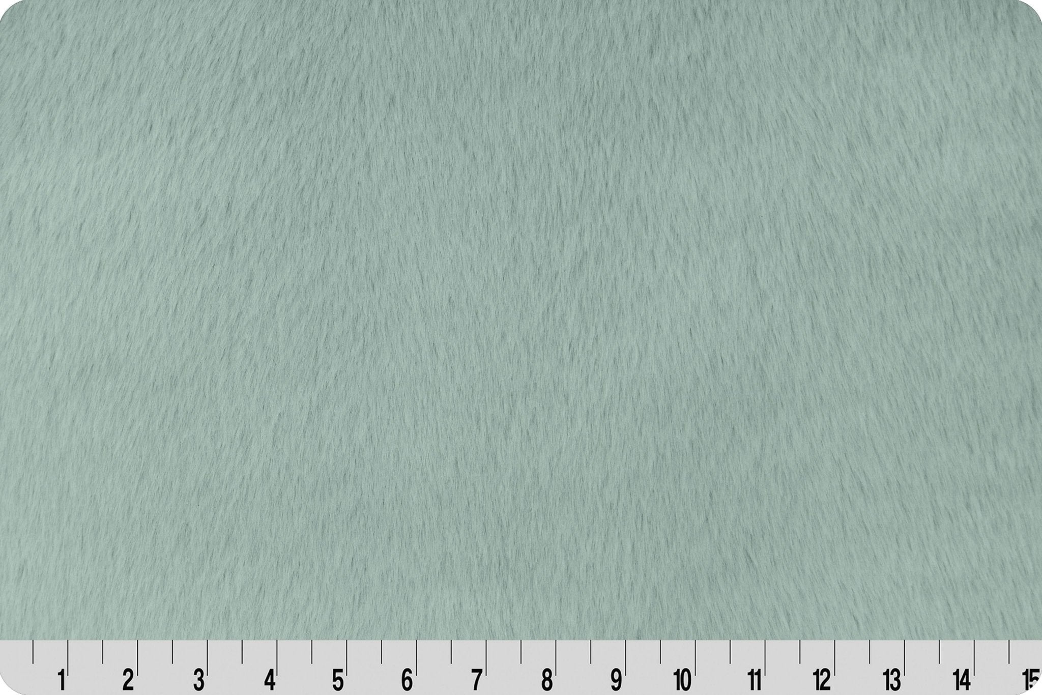 Shannon Fabrics Luxe Cuddle Encore Juniper Minky Fabric - On Pins & Needles Quilting Co.