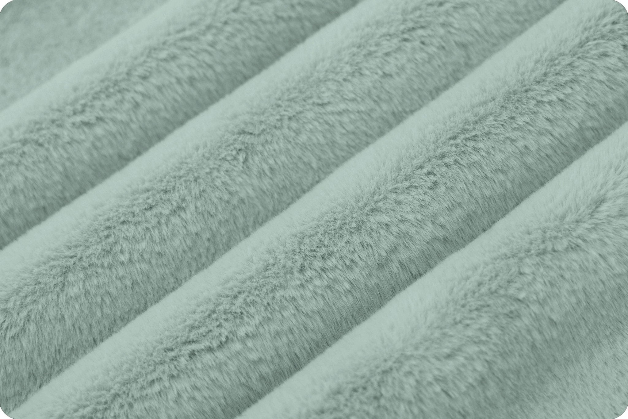 Shannon Fabrics Luxe Cuddle Encore Juniper Minky Fabric - On Pins & Needles Quilting Co.