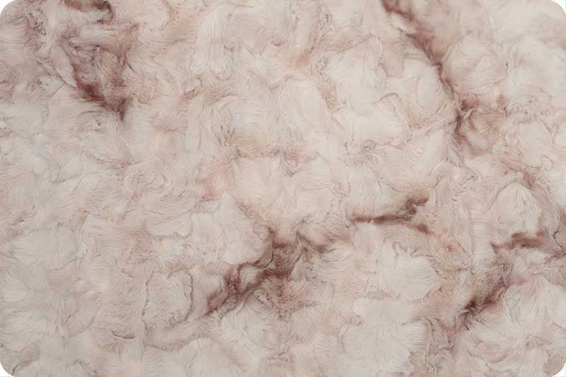 Shannon Fabrics Luxe Cuddle Galaxy Crystal Minky Fabric - On Pins & Needles Quilting Co.