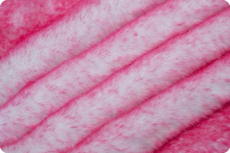 Shannon Fabrics Luxe Cuddle Glazed Encore Lotus Minky Fabric - On Pins & Needles Quilting Co.