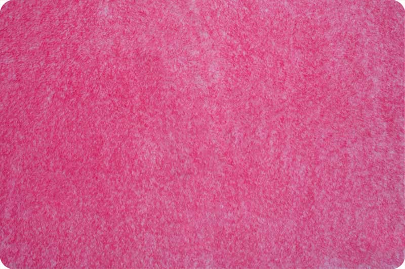 Shannon Fabrics Luxe Cuddle Glazed Encore Lotus Minky Fabric