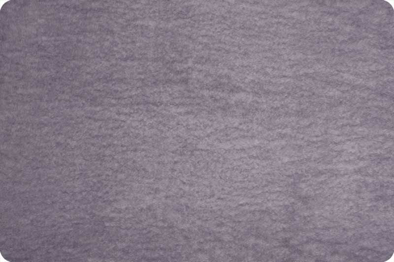 Shannon Fabrics Luxe Cuddle Glazed Encore Sugar Plum Minky Fabric