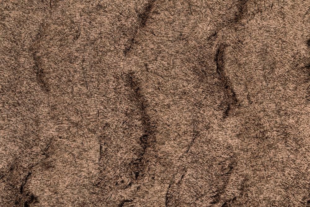 Shannon Fabrics Luxe Cuddle Heather Frappe Minky Fabric - On Pins & Needles Quilting Co.