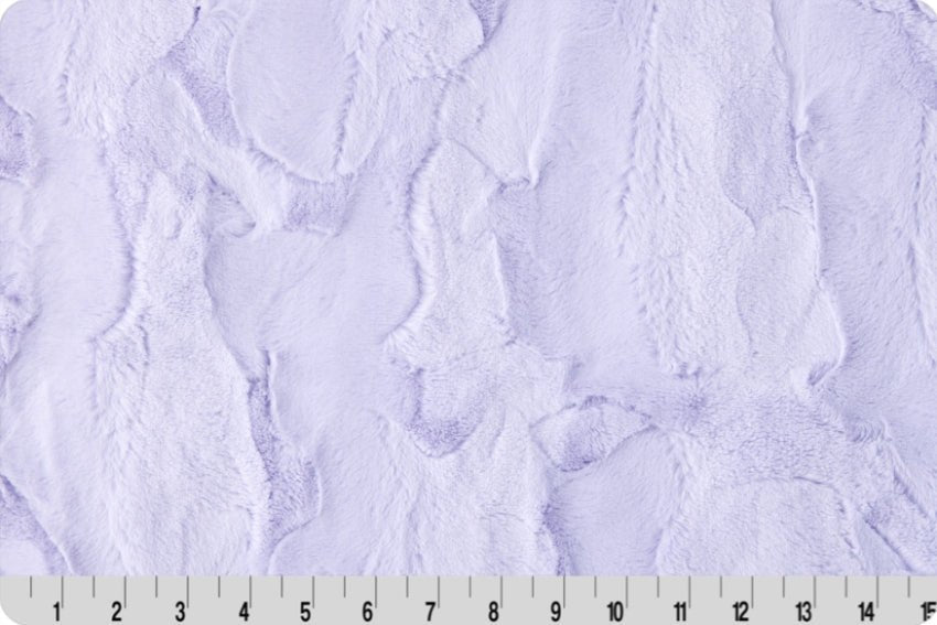 Shannon Fabrics Luxe Cuddle Hide Twinkle Minky Fabric - On Pins & Needles Quilting Co.