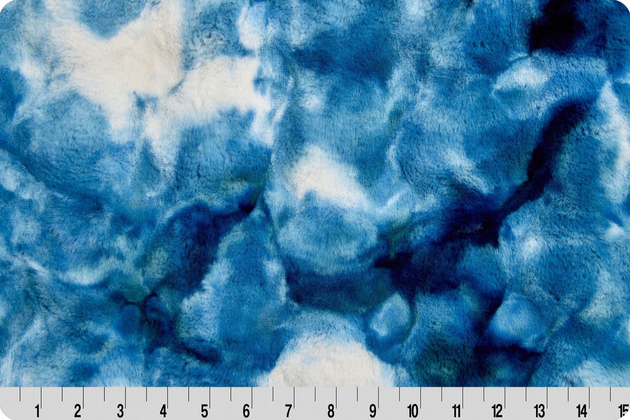 Shannon Fabrics Luxe Cuddle Minky Fabric REMNANTS - On Pins & Needles Quilting Co.